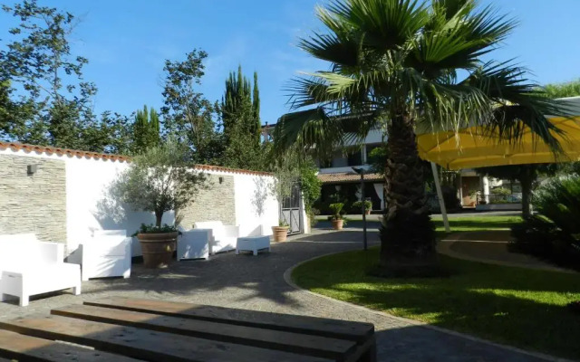 Villa Acanfora