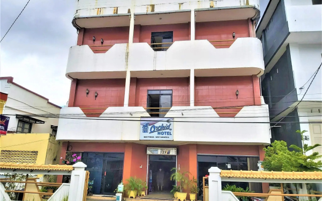 Orchid Hotel Bukit Tinggi