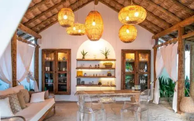 Vila Prea Beach Cabanas