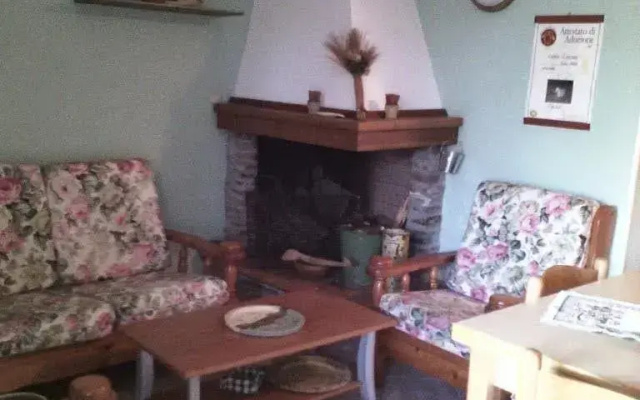 Residence Capo Falcone