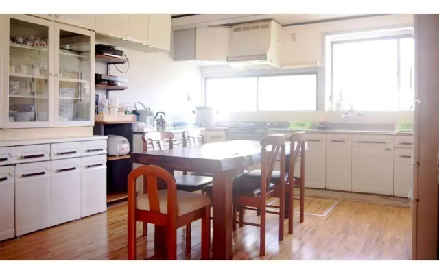 Yukinoura Guest House Moritaya - Vacation STAY 88420v