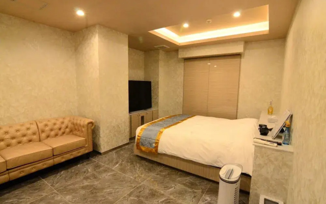 Hotel DIAMOND