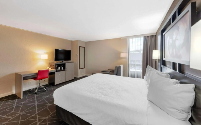 Best Western Plus Austin Central