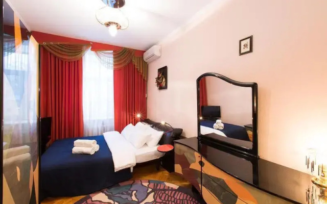 Lux Apartments - Kutuzovskiy prospekt