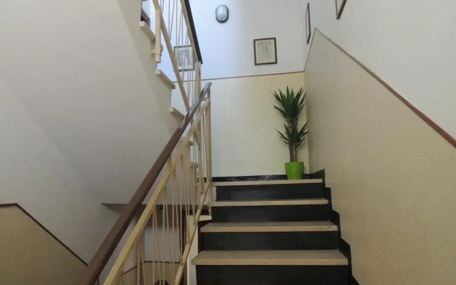 Bed Breakfast Graziani