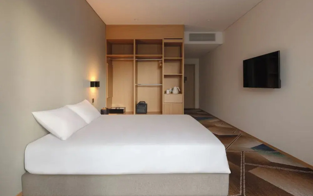 Plott Hotel Dongtan