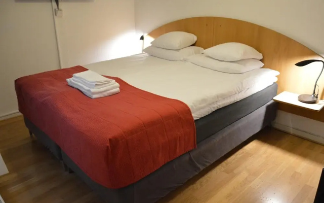 Best Western Hotel Anno 1937