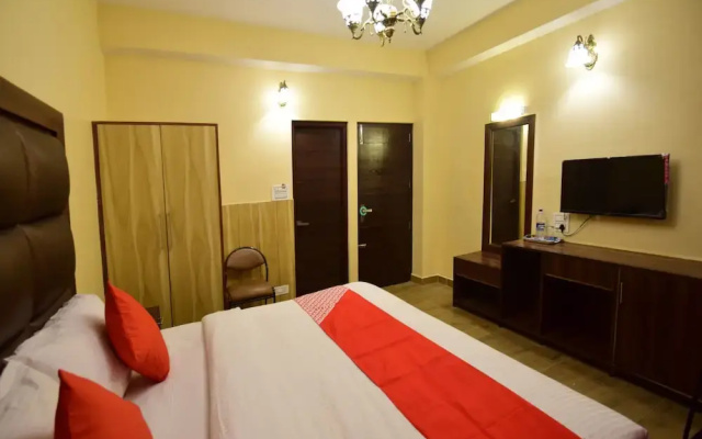 OYO 10942 Home INN
