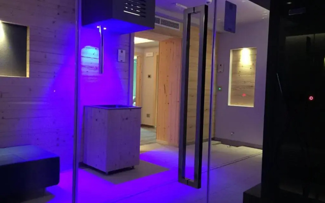 Hotel El Paster