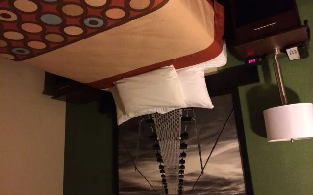 Super 8 Motel - Idaho Falls