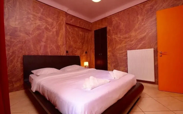 Piraeus Oasis 2 2nd Floor