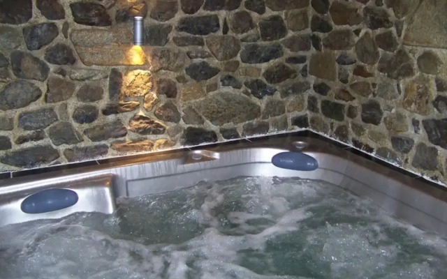 Chalet Leslie Alpen