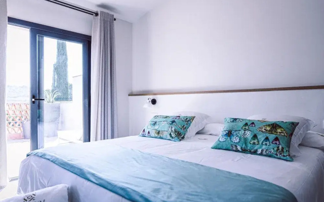 Hotel Boutique Summum