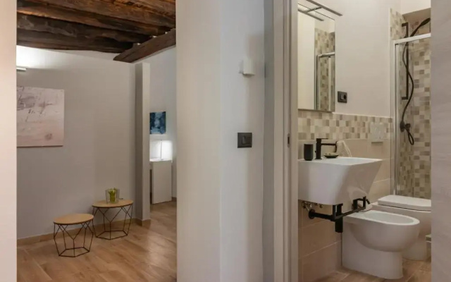 Residenza San Leonardo - Viterbo Centro Storico