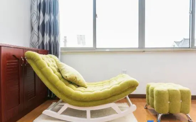 Minyueju Homestay