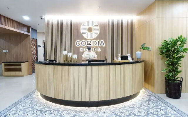 Cordia Hotel Yogyakarta