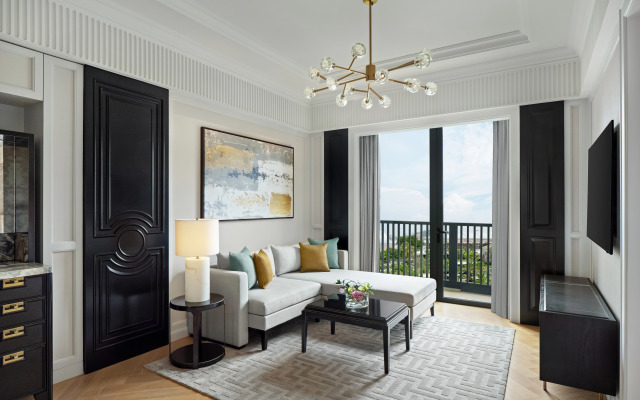The Laurus, a Luxury Collection Resort, Singapore