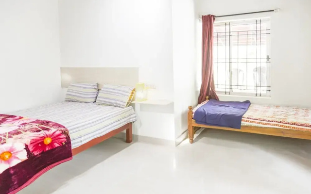 GuestHouser 1 BR Homestay 2260