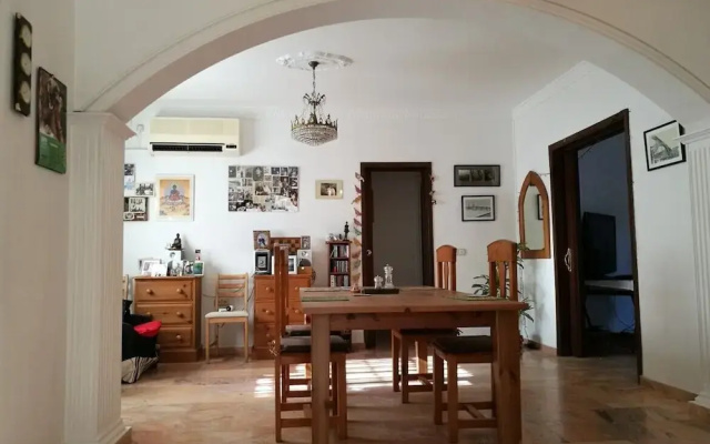 Villa Onuba