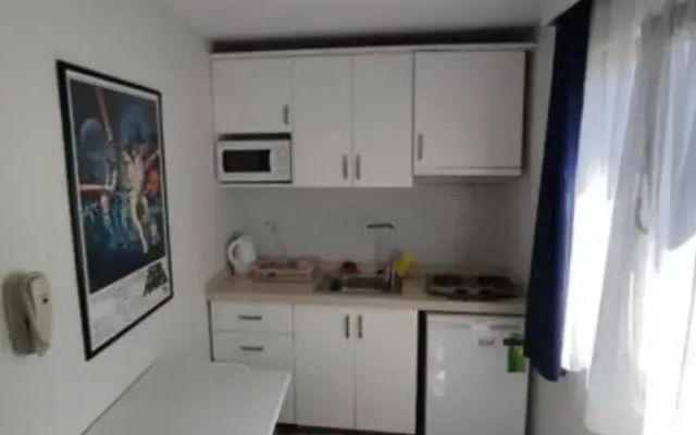 Azad Homes Taksim Siper No48