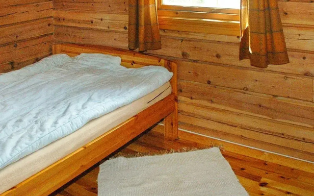 7 Person Holiday Home in Olden