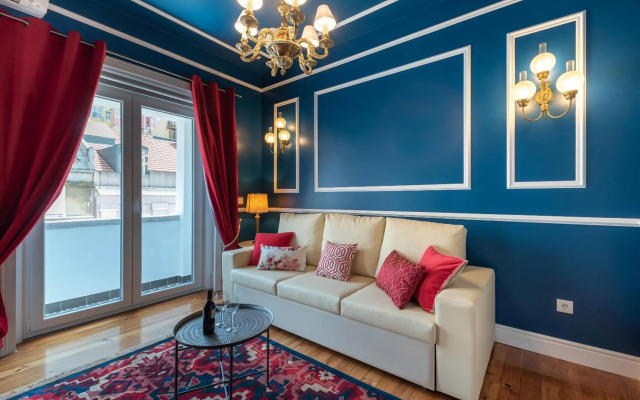 Modern Stylish studio in downtown Lisbon