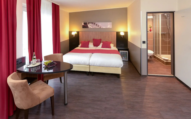 Hotel Munich City