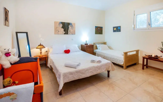 The Koan Amazing Retreat Spacious Fully Equipped Villa