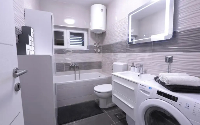 Apartment GoodMood