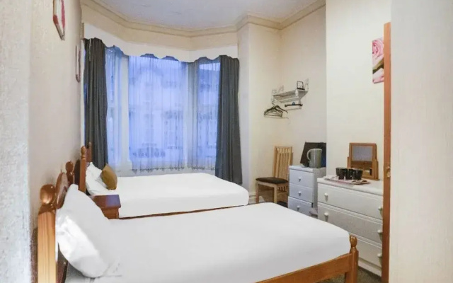 Chesterton Hotel, Blackpool South Shore