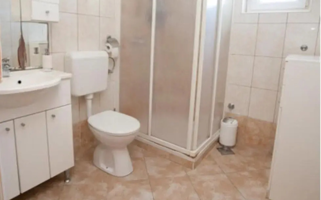 Apartment Nikoleto