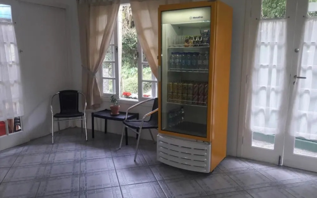 Hospedaria Bela Vista