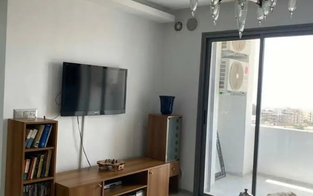 1 Bed Flat - Sleeps 2 - Parking - Wifi