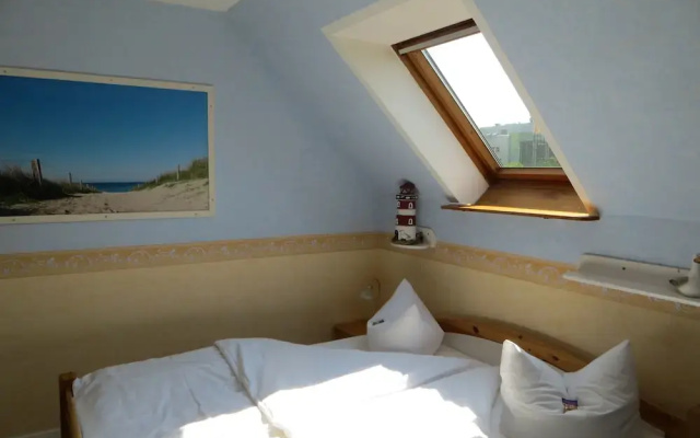 Hotel-Pension Lydia