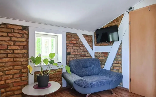 Awesome Apartment in Ribnitz-damgarten With Wifi and 1 Bedrooms