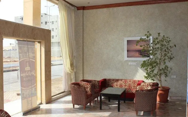 Dheyouf Al Wattan For Furnished Suites