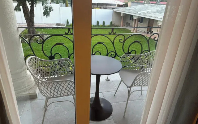 Hotel Boutique Las Mesetas