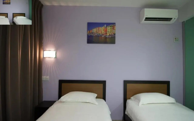 One Point Inn King Centre