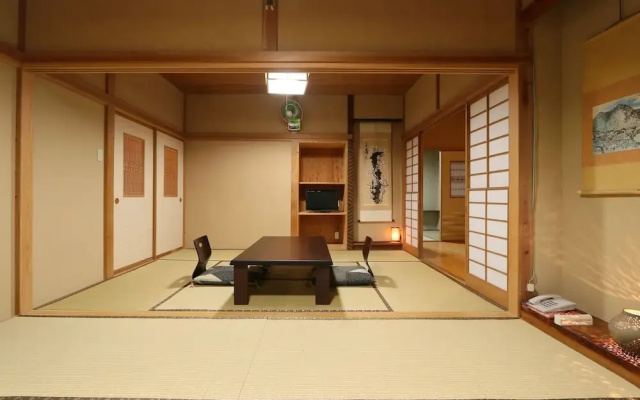 Ryokan Asada