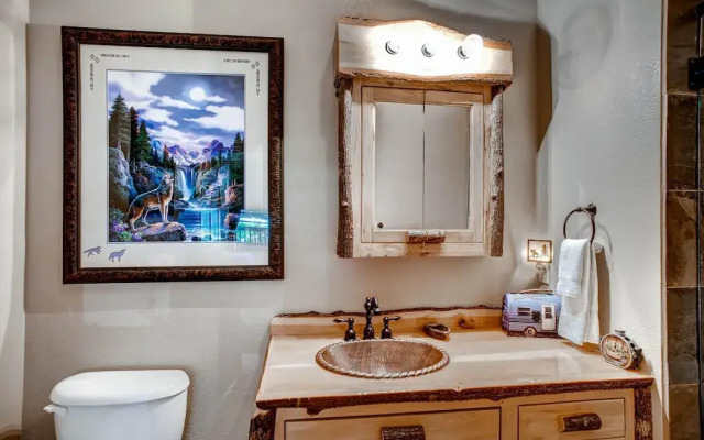 Black Canyon Inn Unit A6 Deluxe
