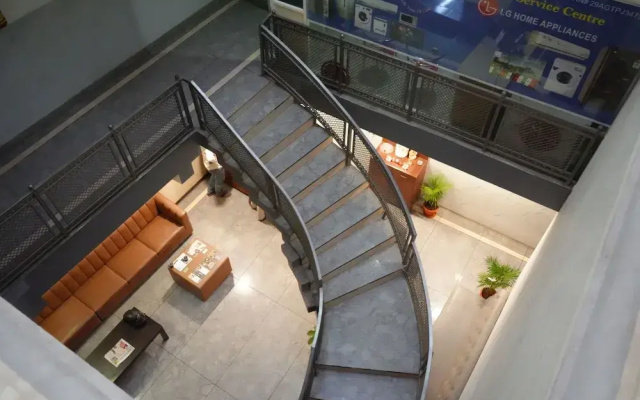 Sri Sai Residence
