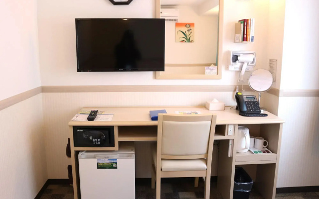 Toyoko Inn Seoul Yeongdeungpo