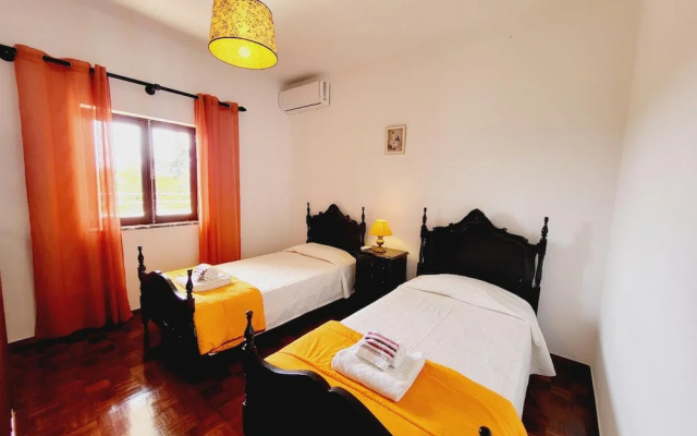 Casa Sao Jose in Praia do Carvoeiro