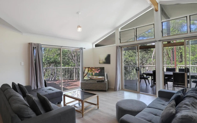 Amaroo House