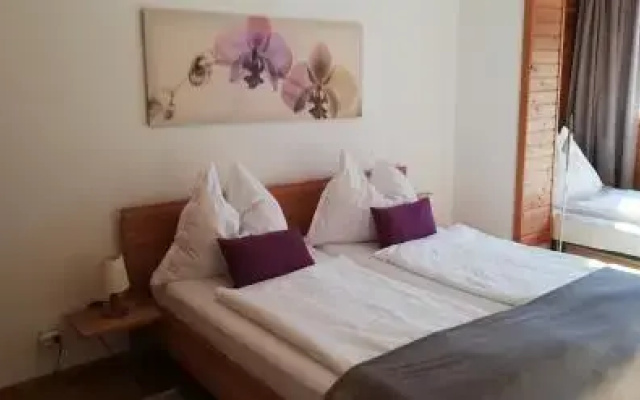 Ferienwohnungen Vidoni