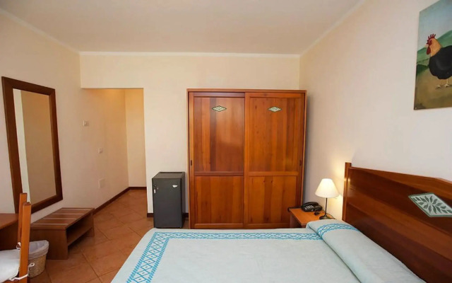 iH Hotels Villasimius Le Zagare Resort