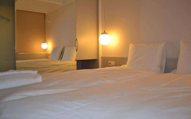 Hallmark Hotel & Spa