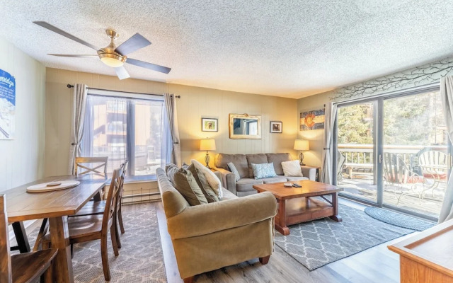Key Condo #2929