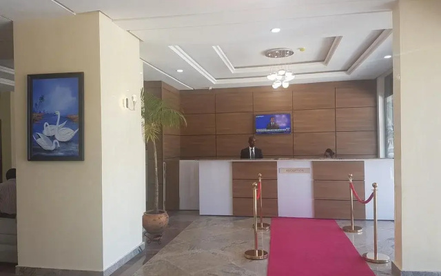Brookville Hotel & Suites