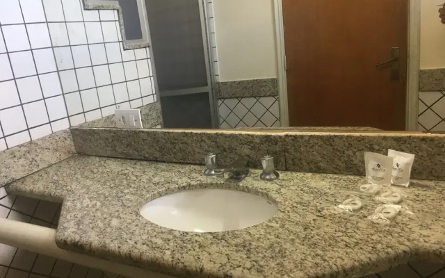 Água Viva Thermas Resort